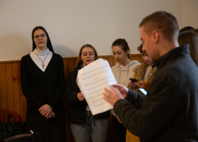 221128-Paljenje-prve-svijece-KBF-2