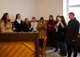 221128-Paljenje-prve-svijece-KBF