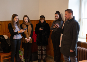 221205-Paljenje-druge-svijece-KBF