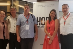 Međunarodni kongres europskog društva za katoličku teologiju - Bratislava 2019 - od 28. do 31. kolovoza 2019.