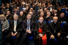 Dan Fakulteta - svečana sjednica Fakultetskog vijeća - 11. ožujka 2019.