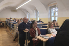 Dani crkvene glazbe 22-10-2021
