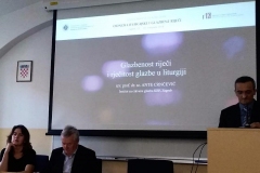 Dani crkvene glazbe - 19. i 20. listopada 2018.