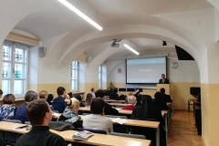 Dani crkvene glazbe - 18. i 19. listopada 2019.