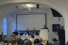 Dani crkvene glazbe 2024