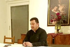 Druga orguljaška škola Brač 2022