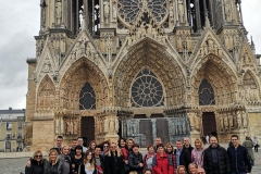 Duhovno-turističko i studijsko putovanje "Kršćanski Pariz" - od 6. do 12. listopada 2019.
