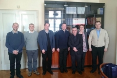 Erasmus+ - 7. ožujka 2018.