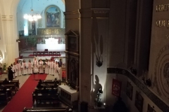 Gregorian - 17. travnja 2019.