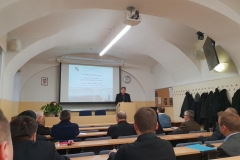 III. Colloquium theologicum - 16. studenoga 2019.