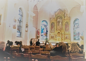 33 koncert sv martina