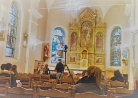 34 koncert sv martina