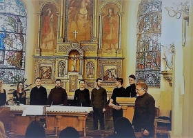 35 koncert sv martina