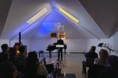 Koncert 25-3-2026