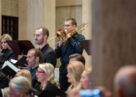 Svecano-obiljezena-800.-obljetnica-Pjesme-stvorova-sv.-Franje-Asiskog-praizvedbom-kantate-Ex-ore-creatura-Milana-Hibsera-5