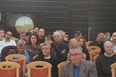 Simpozij profesora filozofije i teologije - od 18. do 20. travnja 2017.