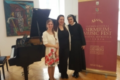 Sirmium music fest 2019. - od 13. do 17. ožujka 2019.