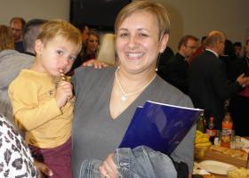 OLYMPUS DIGITAL CAMERA