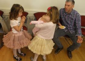 OLYMPUS DIGITAL CAMERA