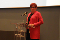 Svečani Duhovno-formativni susret s dodjelom Potvrdnica o završenim programima cjeloživotnog obrazovanja KBF-a  - Teološka kultura i Liturgijska glazbena kultura