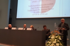 XIII. Dies theologicus - 16. svibnja 2018.