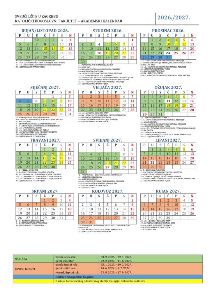 Kalendar nastave i ispita_2026-2027_jednolist_page-0001